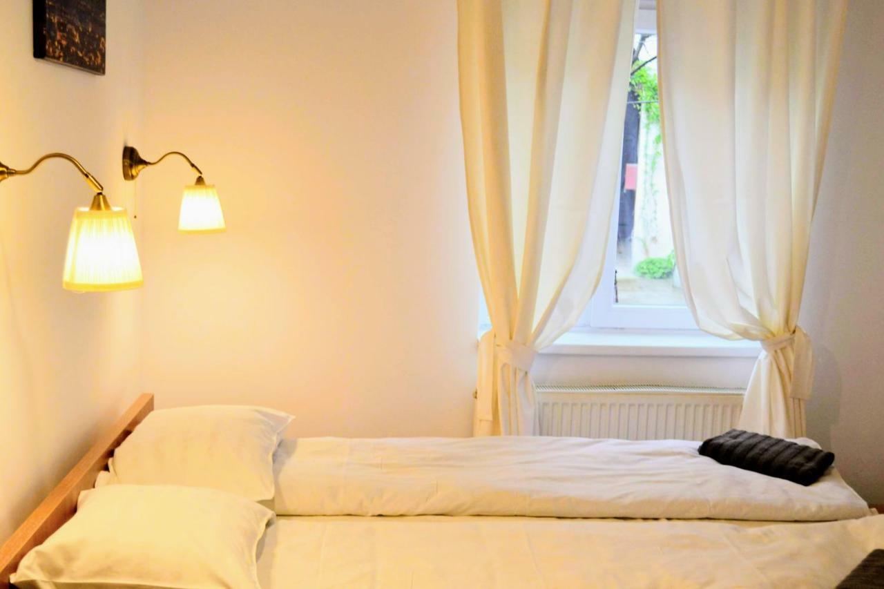 Apartament Turnul Pielarilor Studios Sibiu Exterior foto